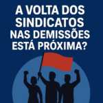 volta do sindicato
